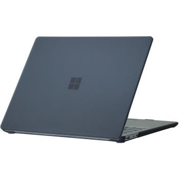 Aluminium-Protektionsschutzhülle Screenguard für Surface Laptop 3/4/5 (13,5) – Schwarz