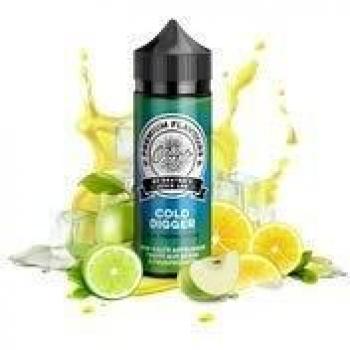 Dexter's Juice Lab Premium Aroma 30 ml - Cold Digger Edition