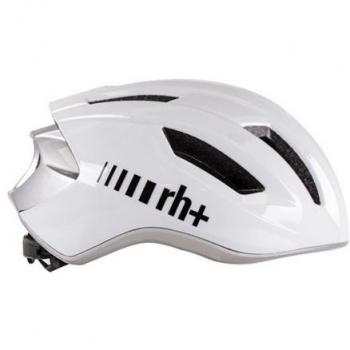 Casco rh+ Compact blanco polar - XS-M