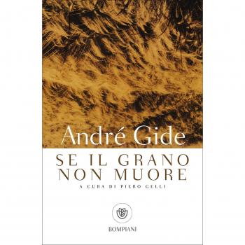 Se il grano non muore