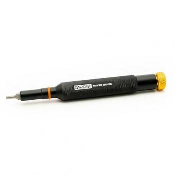 Pedros Schraubenzieher Pro Bit Torx