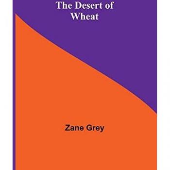 The Desert Of Wheat
