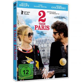 2 Tage Paris