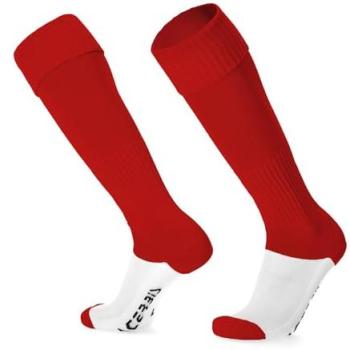 Pack 5 paquets de chaussettes Acerbis Atlantis Rouge