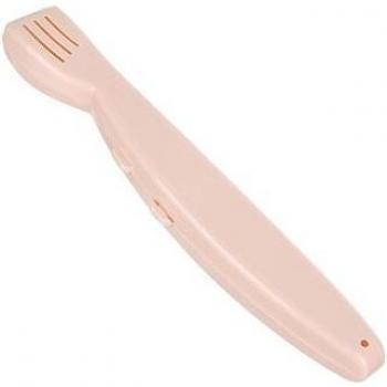 Boîte de rangement portable pour brosse à dents