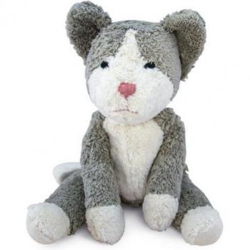 Kuschelige Schlenker-Katze von Senger