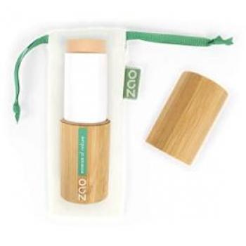 Fondotinta stick ecologico ricaricabile 772 beige dorato Zao