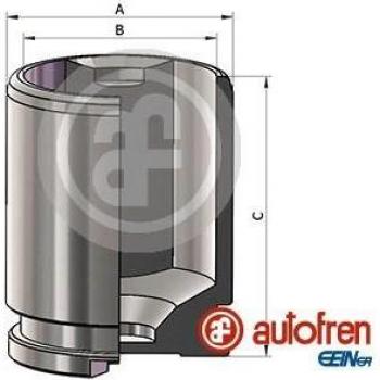 Pistón de freno AUTOFREN SEINSA D0-25536