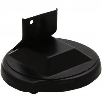 VAN WEZEL Protector de disco de freno con número 5880372