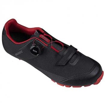 Mavic crossmax elite sl zapatillas mtb Negro (44 2/3)