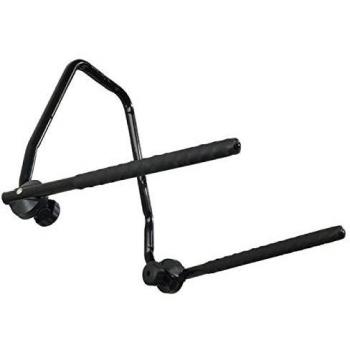 WOLFPACK Wolfapck 5411210 - Soporte para varias bicicletas, pared, multiusos
