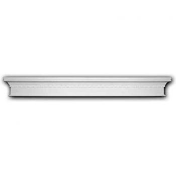 Profhome Door Surround Decorative Element