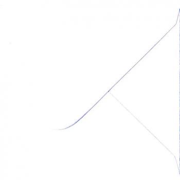 Lilac G6 125mm x 175mm Gummed Small Colour Card Envelopes 100gsm