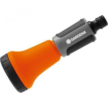Rociador Gardena Classic Regulado de Caudal
