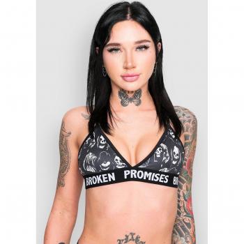 Broken Promises Reaper Guide BH Black – Damen Version