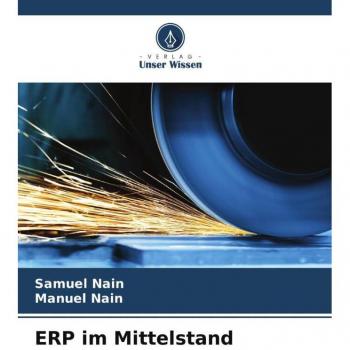 ERP im Mittelstand