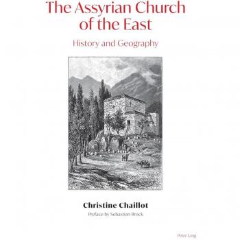 Vitalsource Technologies, Inc. The Assyrian Church Of The East