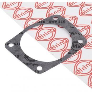 Gasket, intake manifold housing 657. Elring