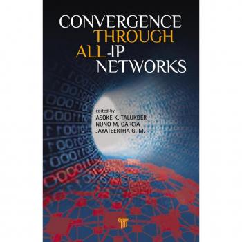 Vitalsource Technologies, Inc. Convergence Through All-ip Networks