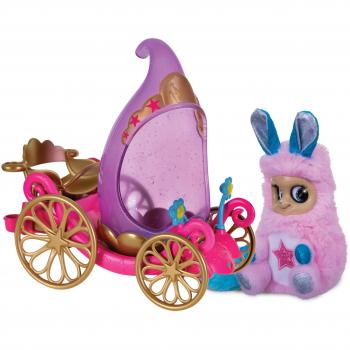 Bush Baby World Royal Pod Carriage
