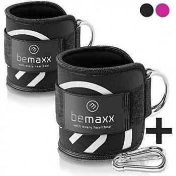 Workout Ankle Cuff Pair – 1 Size