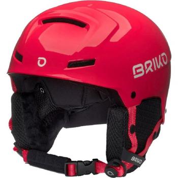 Cascos Esquí alpino Briko Casco Mammoth Rojo
