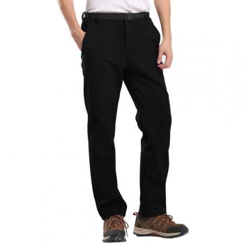 Wasserdichte, winddichte Wanderhose SANMIO Herren