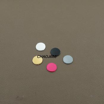 Silver Clickwheel Button for iPod Classic 6th 7th 80GB 120GB 160GB