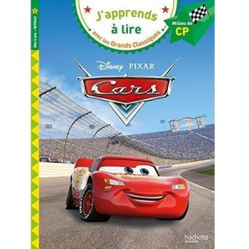 unbekannt - Disney - Cars CP niveau 2 - Preis vom 31.10.2024 05:53:46 h