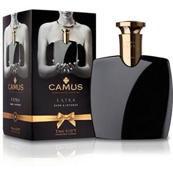 Camus Extra Dark & Intense Cognac (70cl) – Premium Collection