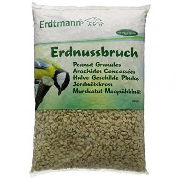 Erdtmann's proteinreicher Erdnussbruch