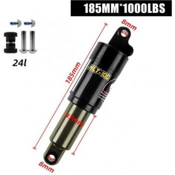 Electric Vehicle Rear Shock Absorber 185mm