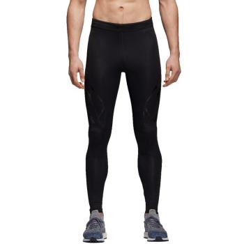 Textil Running marca Adidas modelo Cz0536 para hombre en color negro