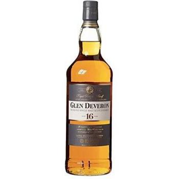 Glen Deveron 16 Años Lt