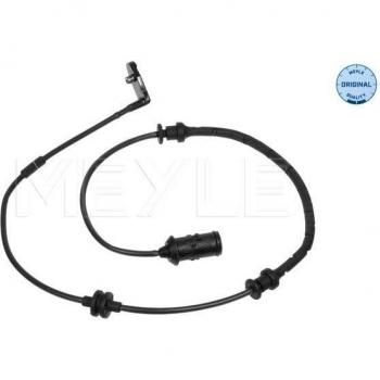 MEYLE 614 238 0007 témoin d'usure des plaquettes de frein