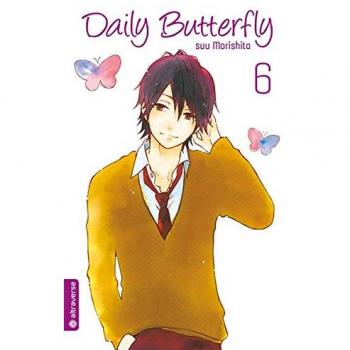 Daily Butterfly 06
