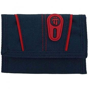 Cartera juvenil - Uba