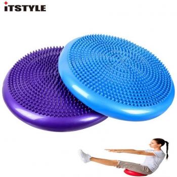 ITSTYLE Inflatable Balance Disc