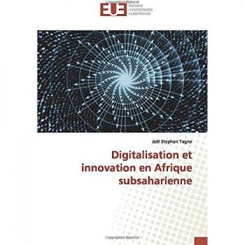 Digitalisation et innovation en Afrique subsaharienne