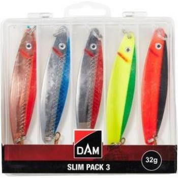 Ron Thompson Angelzubehör Slim Pack 3