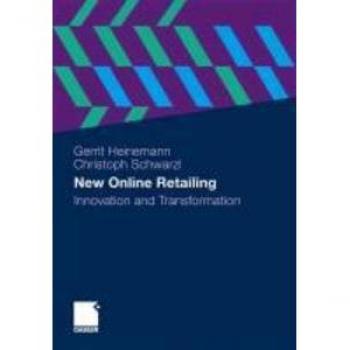 Vitalsource Technologies, Inc. New Online Retailing