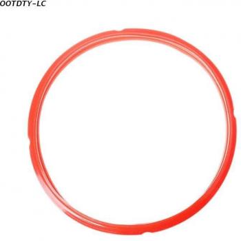 Anillo de sellado de silicona 6 Quart para olla a presión eléctrica