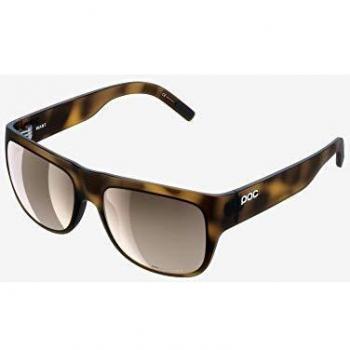 POC Want 1812 Standard Lentes de Sol Para Hombre Tortoiseshell