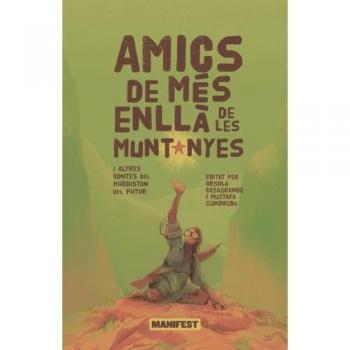 AMICS DE MES ENLLA DE LES MUNTANYES
