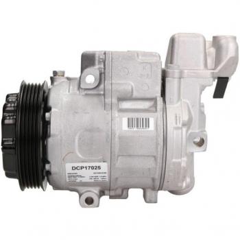 Compressore Condizionamento Denso 17025