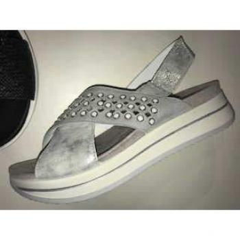 Sandalen Igi co DSD 31698