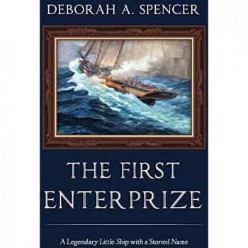 Spencer, Deborah: The First Enterprize