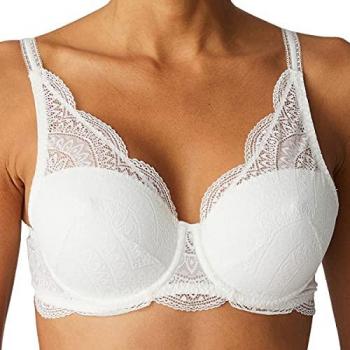 Soutien-gorge décolleté naturel en 3D