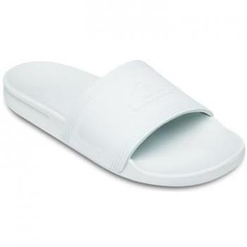 Chanclas Quiksilver Dockyard Color Celeste