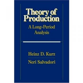 Ingles otros theory of production hb cambridge